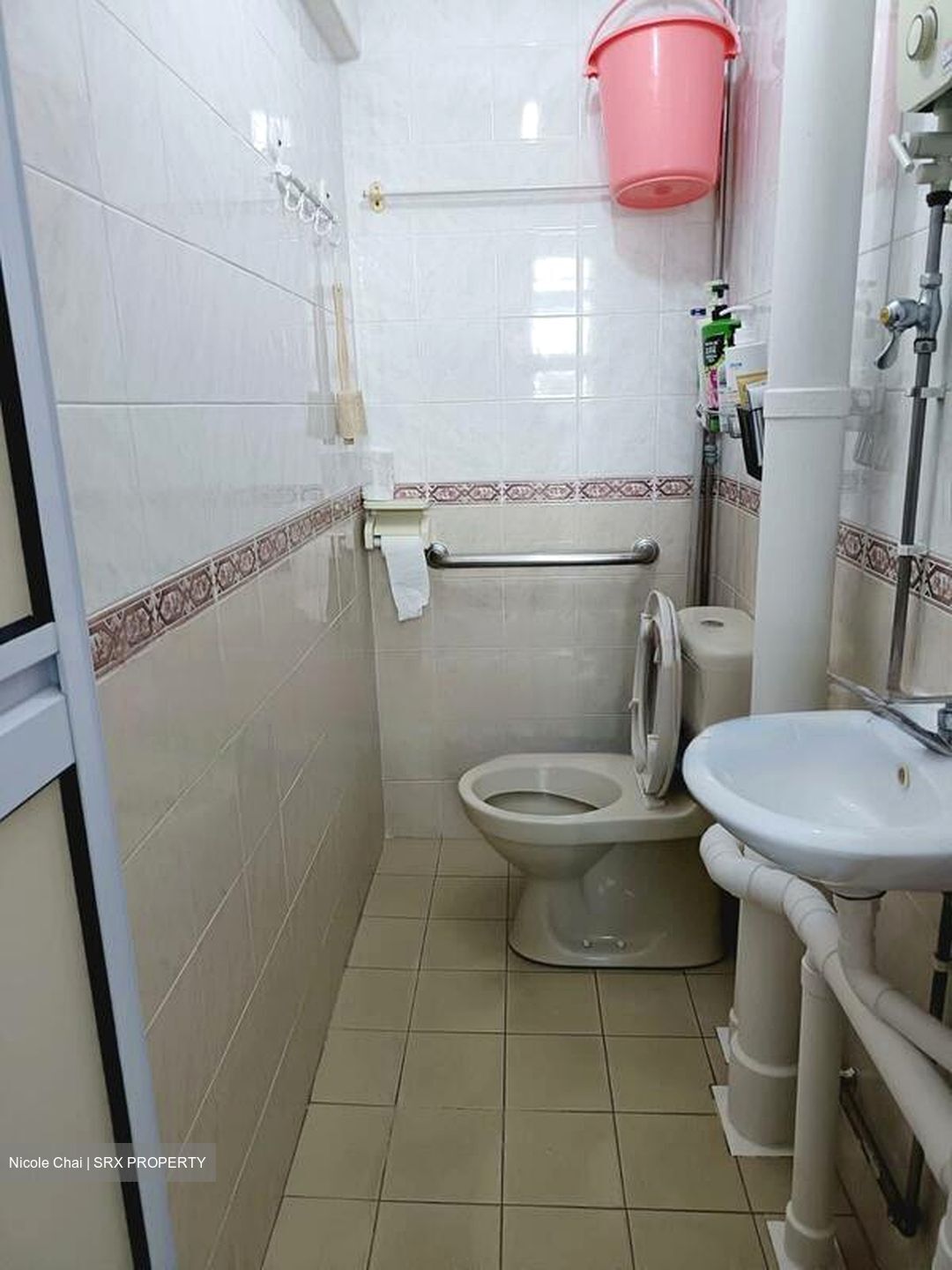 Blk 110 Commonwealth Crescent (Queenstown), HDB 3 Rooms #447390641